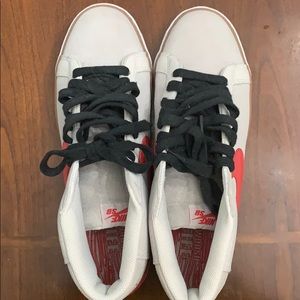 Nike SB Blazer Swoosh Life